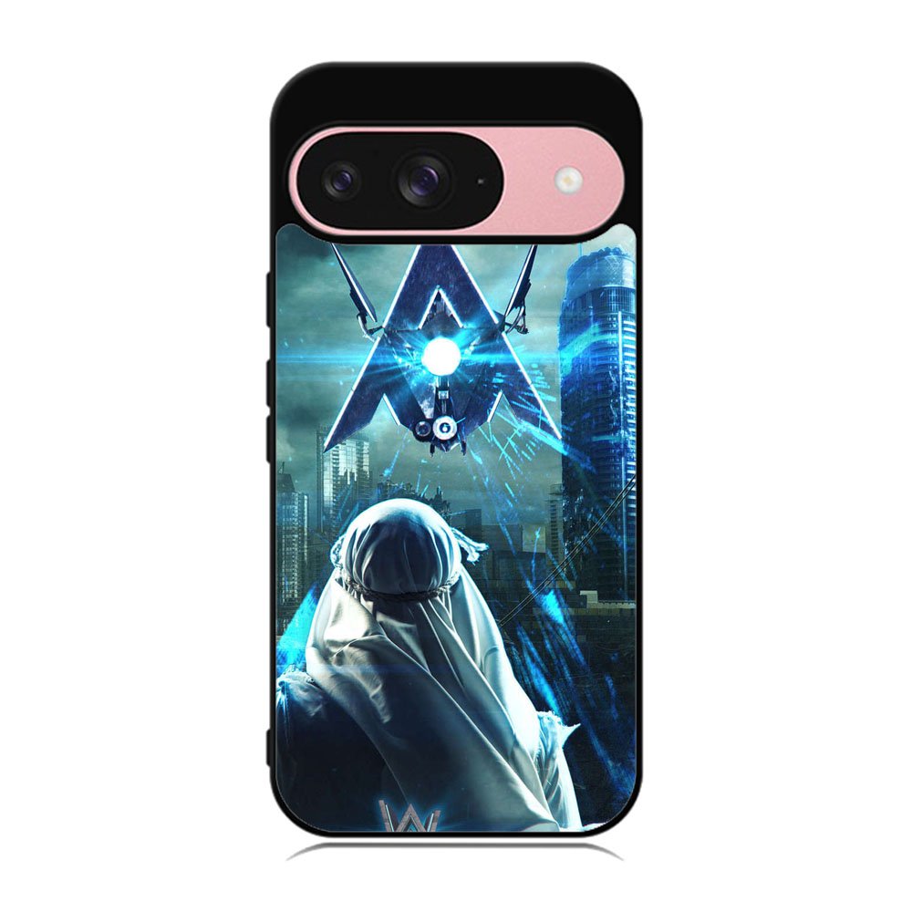 alan walker darkside Case Google Pixel 9 BC0970