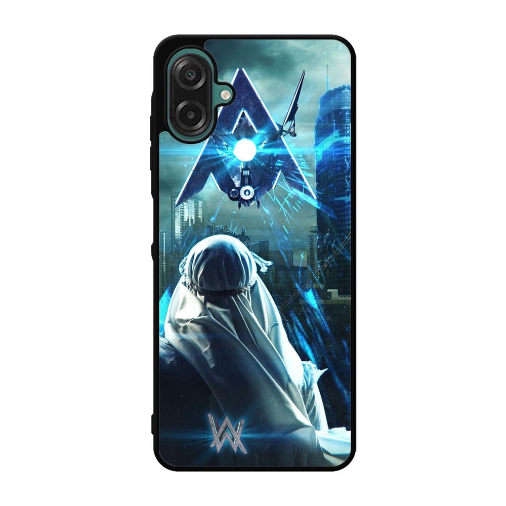 alan walker darkside Case Samsung Galaxy A07 BC0970