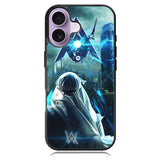 alan walker darkside iPhone 17 Case BC0970