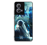 alan walker darkside Motorola Moto Edge 2024 Case BC0970