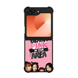 Blackpink In Your Area Case Samsung Galaxy Z Flip 6 5G BC0971