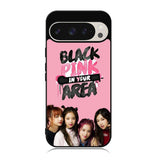Blackpink In Your Area Case Google Pixel 9 Pro XL BC0971