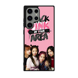 Blackpink In Your Area Case Samsung Galaxy S24 Ultra 5G BC0971