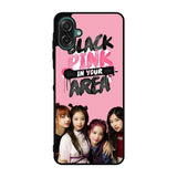 Blackpink In Your Area Case Samsung Galaxy A07 BC0971
