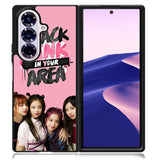 Blackpink In Your Area Samsung Galaxy Z Fold 7 5G Case BC0971