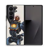 apex legends pathfinder Z4205 Samsung Galaxy Z Fold 7 Case