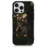 apex legends bloodhound Case iPhone 16 Pro BC0972