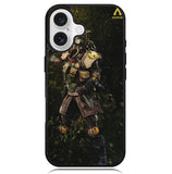 apex legends bloodhound Case iPhone 16 BC0972