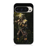apex legends bloodhound Case Google Pixel 9 Pro XL BC0972