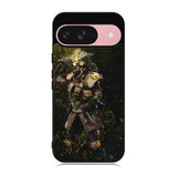 apex legends bloodhound Case Google Pixel 9 BC0972