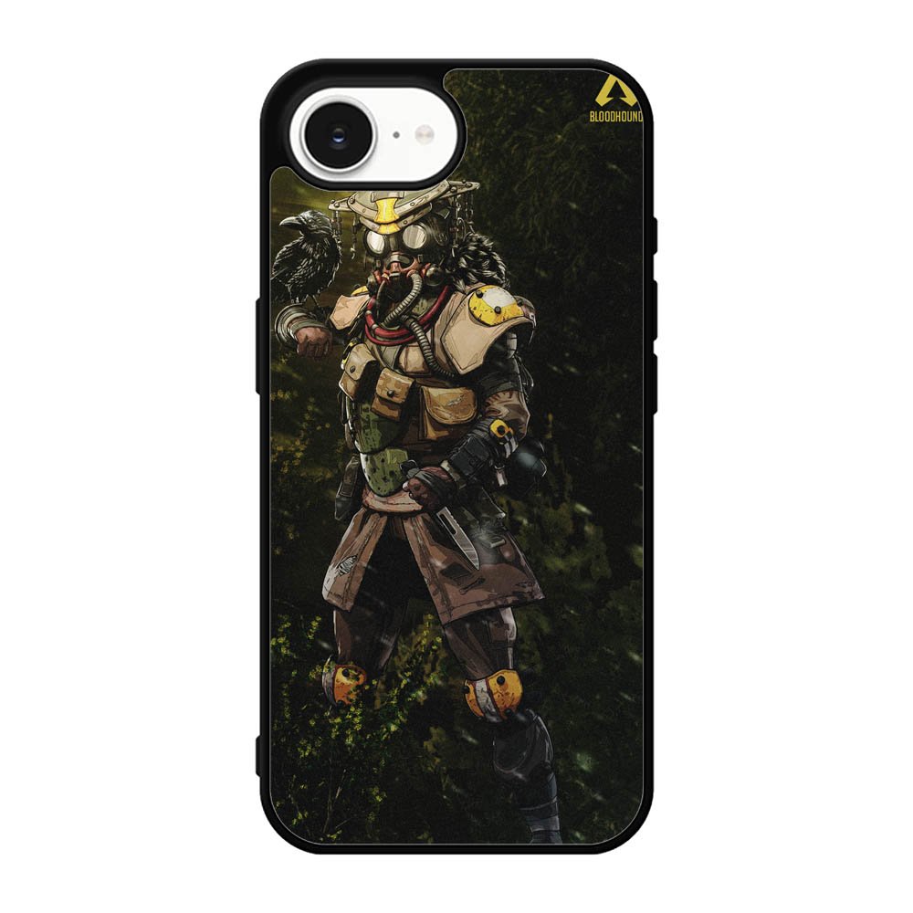 apex legends bloodhound iPhone 17e Case BC0972