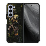 apex legends bloodhound Case Samsung Galaxy z Fold 5 5G BC0972