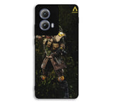 apex legends bloodhound Motorola Moto Edge 2024 Case BC0972