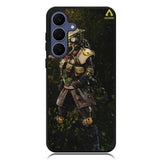 apex legends bloodhound Samsung Galaxy S25 FE Case BC0972