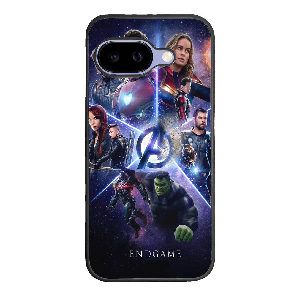 avenger endgame Google Pixel 10A Case BC0973