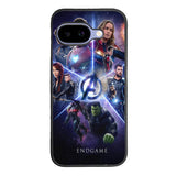 avenger endgame Google Pixel 10A Case BC0973
