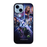 avenger endgame Case iPhone 15 Plus BC0973