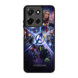 avenger endgame Motorola Moto G 5G 2025 Case BC0973