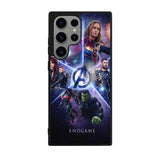 avenger endgame Case Samsung Galaxy S24 Ultra 5G BC0973