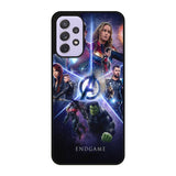 avenger endgame Samsung Galaxy A23 5G Case BC0973