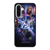 avenger endgame Samsung Galaxy A56 Case BC0973