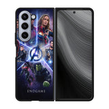 avenger endgame Case Samsung Galaxy z Fold 5 5G BC0973