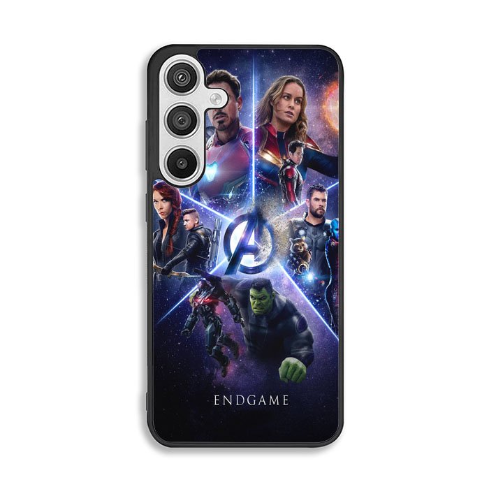avenger endgame Samsung Galaxy A26 Case BC0973