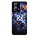 avenger endgame Motorola Moto Edge 2024 Case BC0973