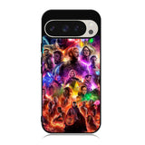 avenger endgame Movie Case Google Pixel 9 Pro XL BC0974