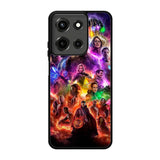 avenger endgame Movie Motorola Moto G 5G 2025 Case BC0974