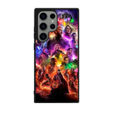 avenger endgame Movie Case Samsung Galaxy S25 Ultra 5G BC0974
