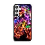 avenger endgame Movie Samsung Galaxy A26 Case BC0974