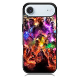 avenger endgame Movie iPhone 17 Air Case BC0974