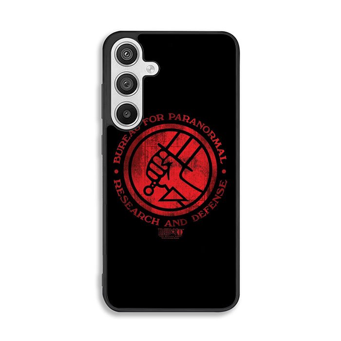 Hellboy Logo Samsung Galaxy A26 Case FE2186