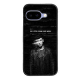 Shawn Mendes Quotes Google Pixel 10A Case BC0976