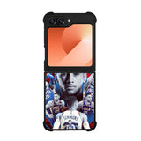 Ben Simmons Case Samsung Galaxy Z Flip 6 5G BC0977