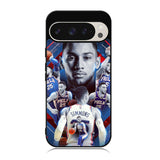 Ben Simmons Case Google Pixel 9 Pro XL BC0977