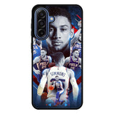 Ben Simmons Samsung Galaxy A17 5G Case BC0977