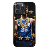 King Ben Simmons Case iPhone 15 Pro Max BC0978