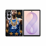 King Ben Simmons Samsung Galaxy Z Fold 8 Case BC0978