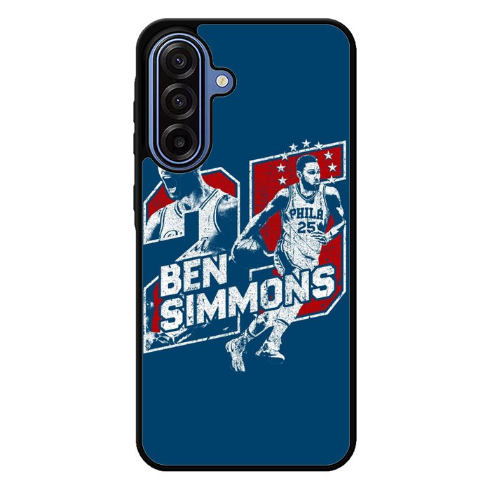 Ben Simmons 25 Samsung Galaxy A17 5G Case BC0979