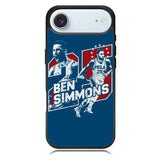 Ben Simmons 25 iPhone 17 Air Case BC0979
