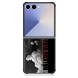 The walking dead Samsung Galaxy Z Flip 7 Case BC0981