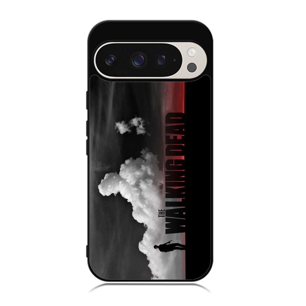 The walking dead Case Google Pixel 9 Pro XL BC0981