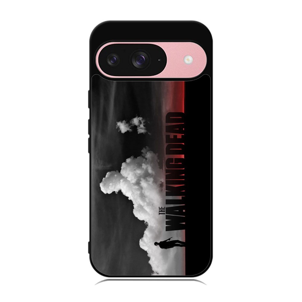 The walking dead Case Google Pixel 9 BC0981