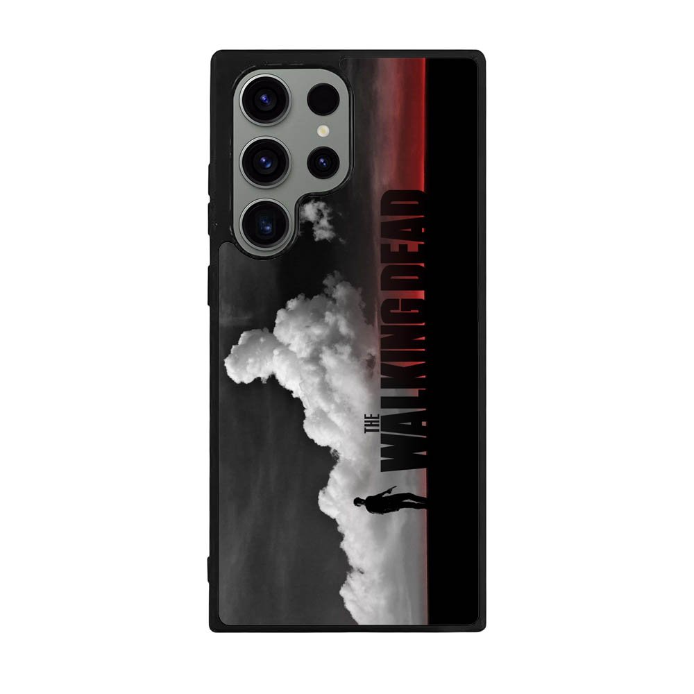 The walking dead Case Samsung Galaxy S24 Ultra 5G BC0981