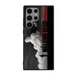 The walking dead Case Samsung Galaxy S25 Ultra 5G BC0981