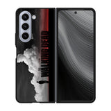 The walking dead Case Samsung Galaxy z Fold 5 5G BC0981