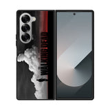 The walking dead Case Samsung Galaxy Z Fold 6 5G BC0981