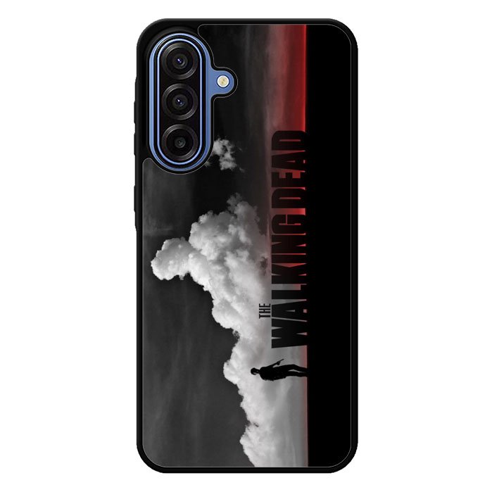 The walking dead Samsung Galaxy A17 5G Case BC0981